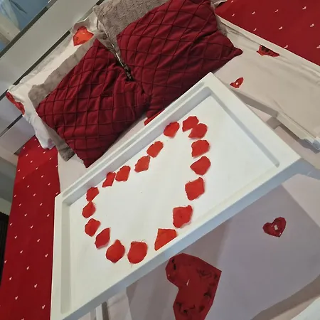 Urbano Burada No52a Апартаменты 3*