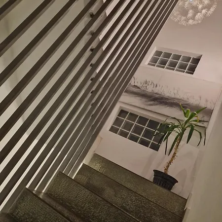 Urbano Burada No52a Апартаменты 3*