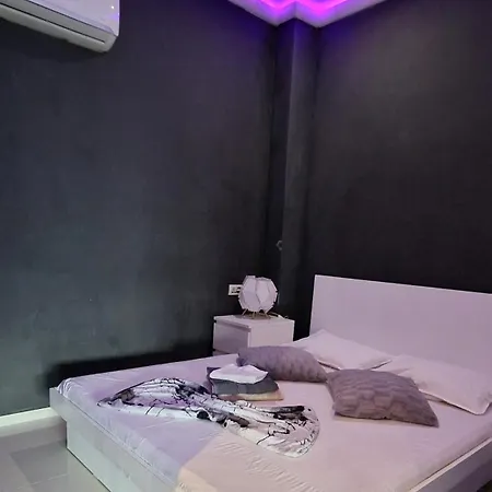 Urbano Burada No52a Апартаменты 3*