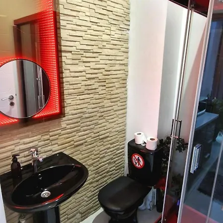 Urbano Burada No52a Апартаменты