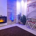 Apartament Urbano Burada No52a Constanţa