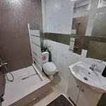 Urbano Burada No52a Apartament Constanţa