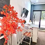 Apartament Urbano Burada No52a 3*
