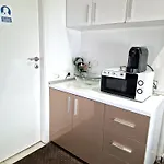 Urbano Burada No52a Apartment Constanta
