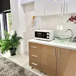 Apartament Urbano Burada No52a Constanţa