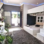 Urbano Burada No52a 3* Constanta