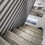 Urbano Burada No52a Apartment