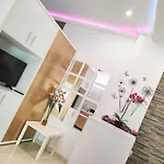 Apartament Urbano Burada No52a Constanţa