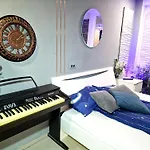 Urbano Burada No52a Apartment 3*