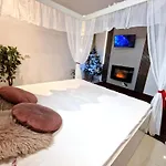 Apartment Urbano Burada No52a Constanta