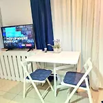 アパート Urbano Burada No52a コンスタンツァ