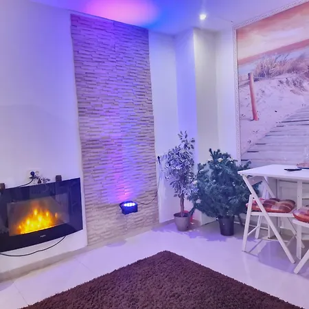 アパート Urbano Burada No52a 3*