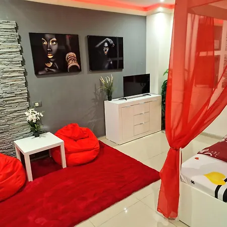 Urbano Burada No52a Constanţa