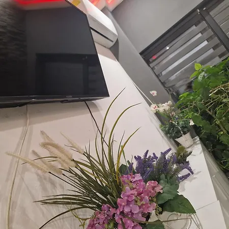 Apartament Urbano Burada No52a