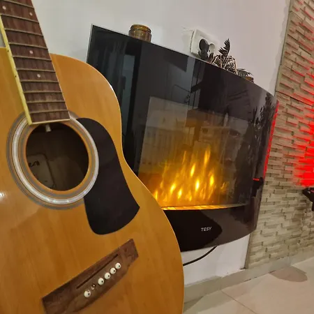 Urbano Burada No52a アパート