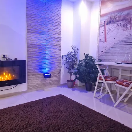 Apartment Urbano Burada No52a Constanţa