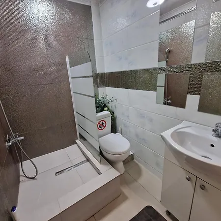 Διαμέρισμα Urbano Burada No52a