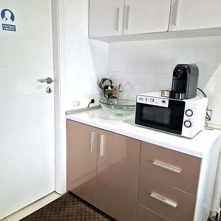 Urbano Burada No52a Apartament Konstanca