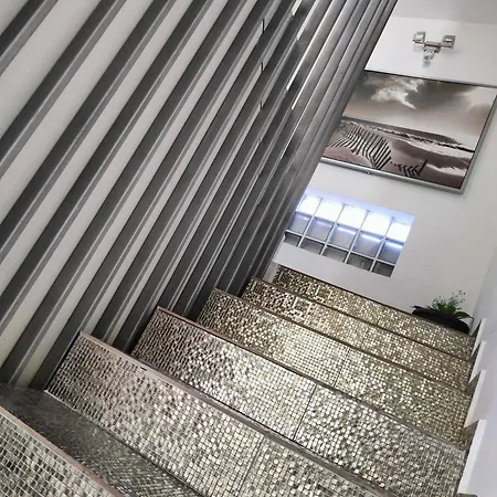 Urbano Burada No52a Apartment
