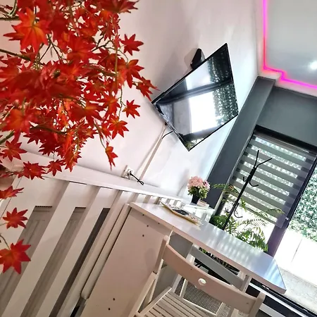 Lägenhet Urbano Burada No52a Constanţa