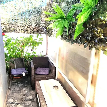 Urbano Burada No52a Constanţa