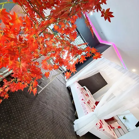 Apartament Urbano Burada No52a
