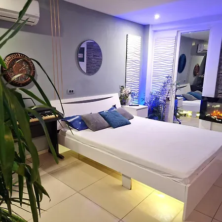 Urbano Burada No52a コンスタンツァ