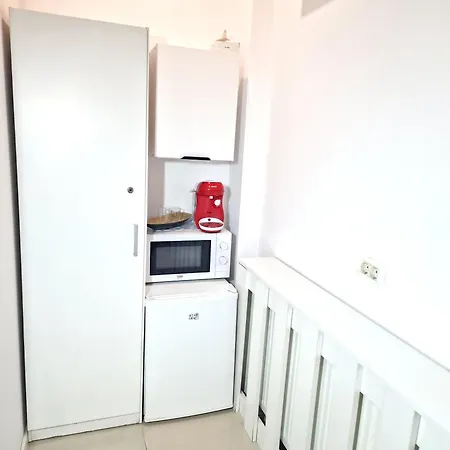 Apartment Urbano Burada No52a