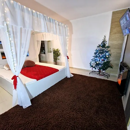 アパート Urbano Burada No52a コンスタンツァ