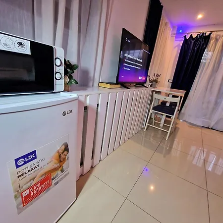 Apartment Urbano Burada No52a