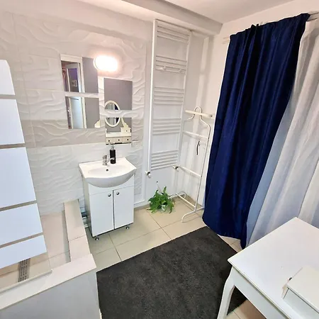Apartment Urbano Burada No52a