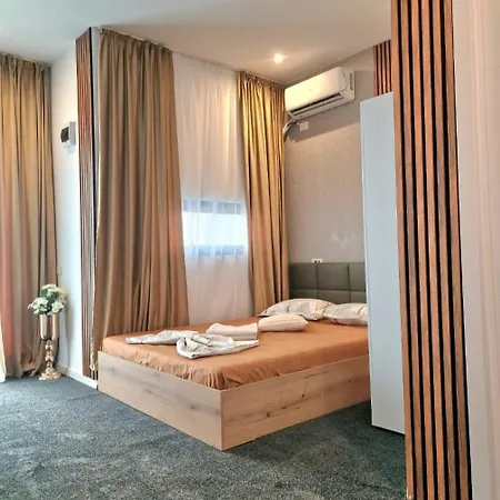 Apartment Urbano Burada No52a 3*
