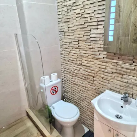Urbano Burada No52a Διαμέρισμα 3*