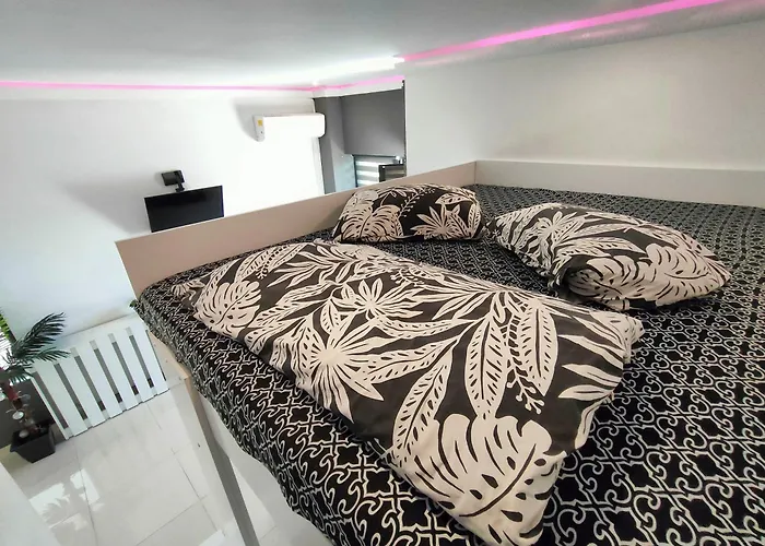 Urbano Burada No52a شقة 3*